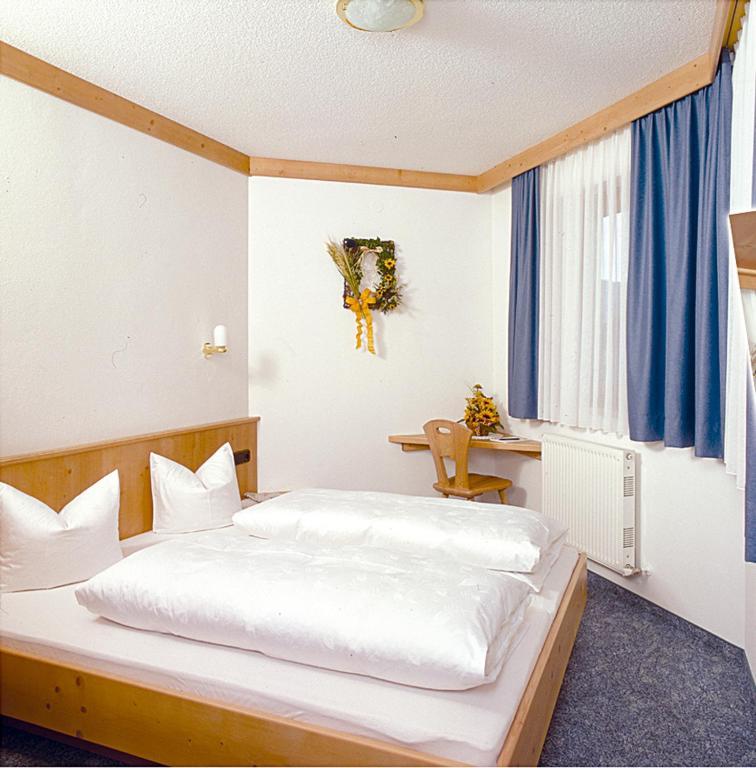 Appartement Zottl Mayrhofen Room photo